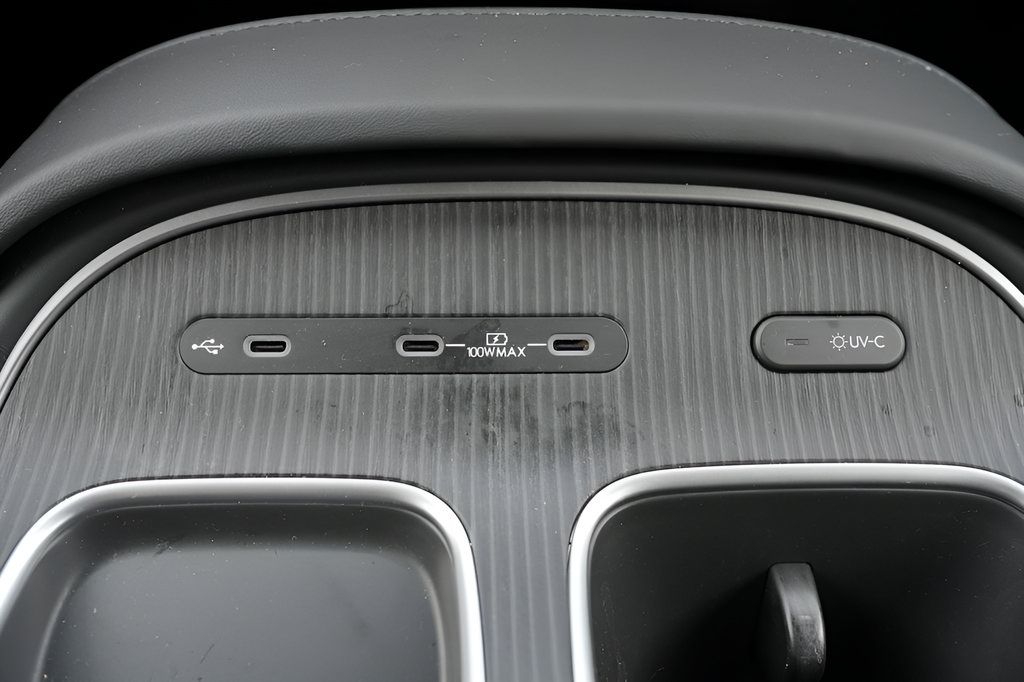Certified 2026 Hyundai Palisade Calligraphy AWD/4WD image 41