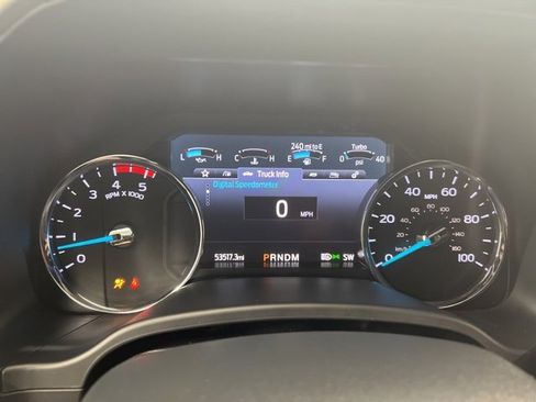 Used 2022 Ford F250 Lariat image 16