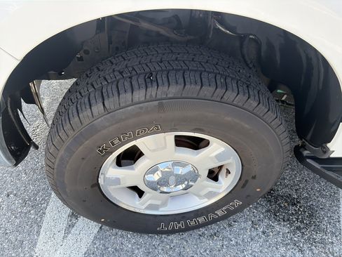 Used 2013 Ford F150 XLT w/ XLT Convenience Pkg image 15