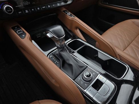 Used 2024 Kia Telluride EX X-Line image 21