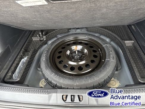 Certified 2022 Ford Bronco Sport Big Bend w/ Convenience Package image 42