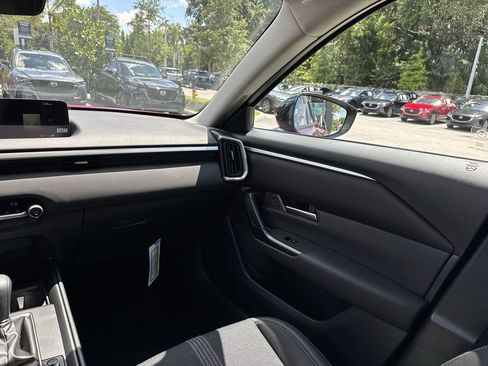 New 2026 MAZDA CX-50 AWD 2.5 S w/ Cargo Package image 15