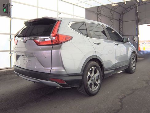 Used 2018 Honda CR-V EX-L image 6