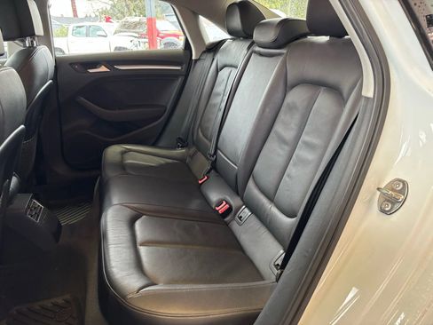 Used 2015 Audi A3 2.0T Premium w/ Audi MMI Navigation Plus image 19