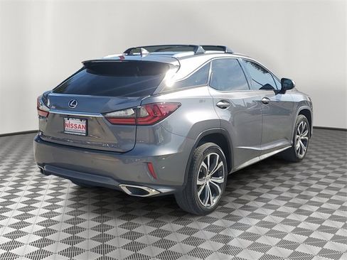 Used 2016 Lexus RX 350 FWD image 2