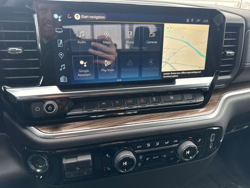 New 2026 Chevrolet Silverado 1500 LT w/ Protection Package image 30