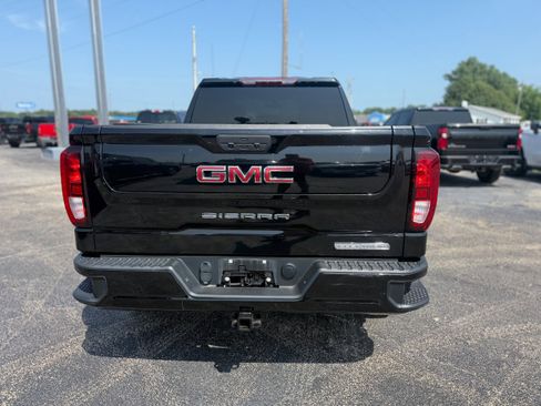 Used 2021 GMC Sierra 1500 Elevation image 6