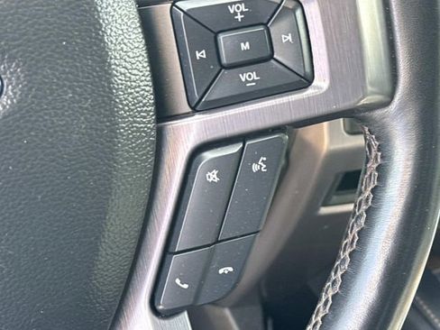 Used 2019 Ford Expedition Platinum image 30