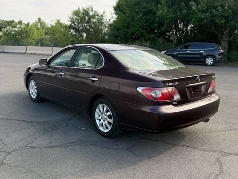 Used 2002 Lexus ES 330 FWD image 4