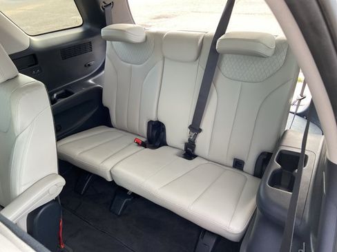 Used 2020 Hyundai Palisade SEL FWD image 56