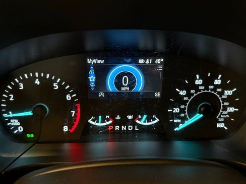 Used 2022 Ford Escape S FWD image 10