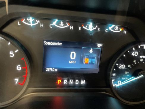 Used 2023 Ford F350 XL w/ XL Chrome Package image 17