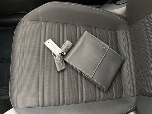 Certified 2023 Volkswagen Tiguan S w/ Driver Assistance Package image 9