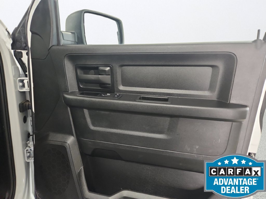Used 2023 RAM 1500 Tradesman w/ Tradesman SXT Package AWD/4WD image 22