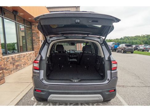 Used 2024 Honda Pilot EX-L image 32