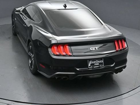 Used 2023 Ford Mustang GT RWD image 46