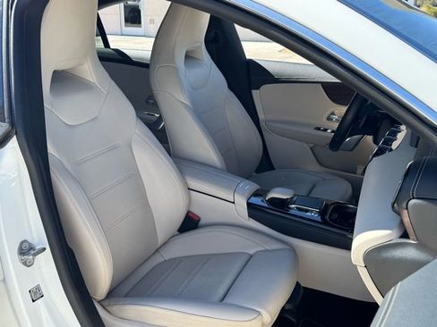 Used 2020 Mercedes-Benz CLA 250 image 30