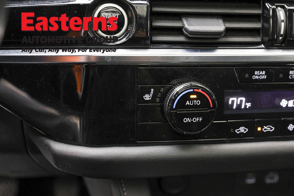 Used 2023 Nissan Pathfinder SV w/ SV Premium Package AWD/4WD image 23