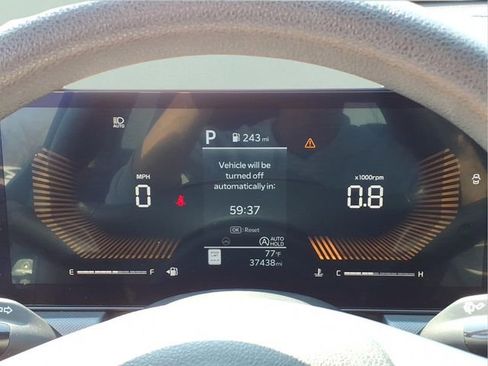 Used 2025 Kia K5 LXS image 13