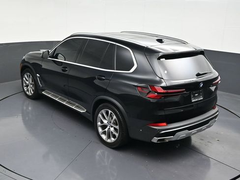 Used 2024 BMW X5 sDrive40i RWD image 19