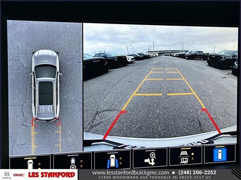 Certified 2022 GMC Terrain SLT w/ Tech Package image 31