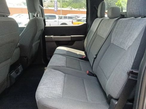 Used 2023 Ford F150 XLT AWD/4WD image 26
