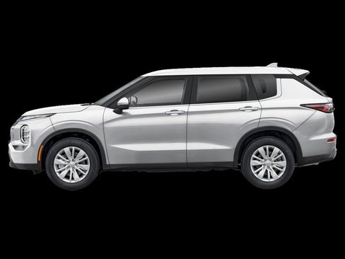 New 2026 Mitsubishi Outlander ES AWD/4WD image 84