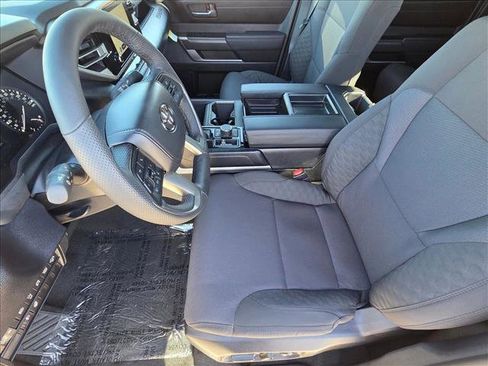 New 2026 Toyota Tundra SR5 image 4