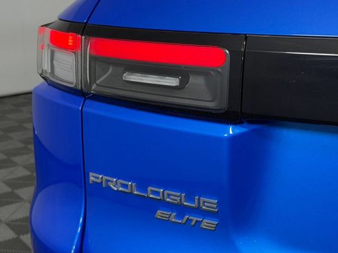Used 2024 Honda Prologue Elite image 8
