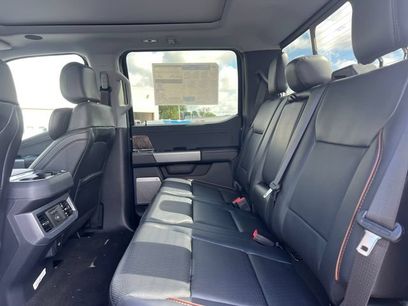 New 2026 Ford F350 Lariat w/ Tremor Off-Road Package