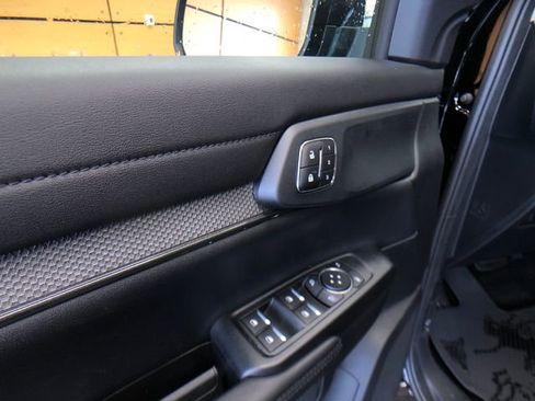 New 2026 Ford Ranger Lariat AWD/4WD image 12