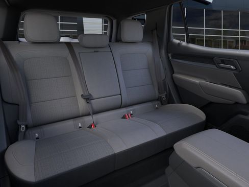 New 2026 GMC Terrain Elevation w/ LPO, Floor Liner Package FWD image 46