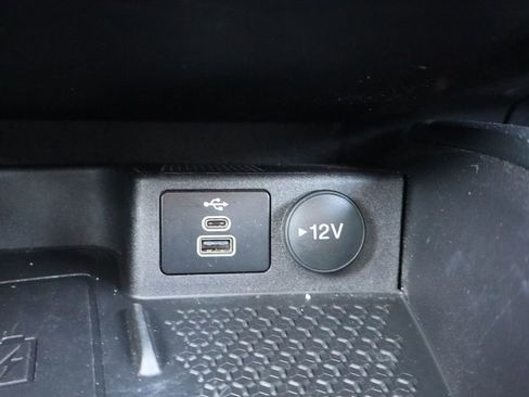 Used 2023 Ford Bronco Sport Outer Banks w/ Tech Package AWD/4WD image 21
