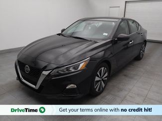 Used 2021 Nissan Altima 2.5 SV image 1