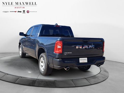 New 2026 RAM 1500 Lone Star image 14