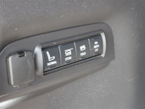 Used 2014 Ford Explorer Limited AWD/4WD image 16