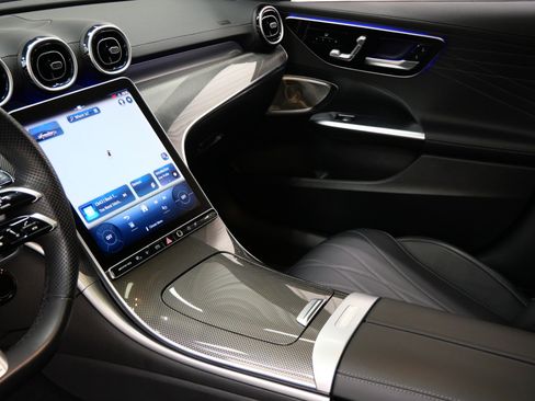 Used 2024 Mercedes-Benz C 63 AMG S image 17