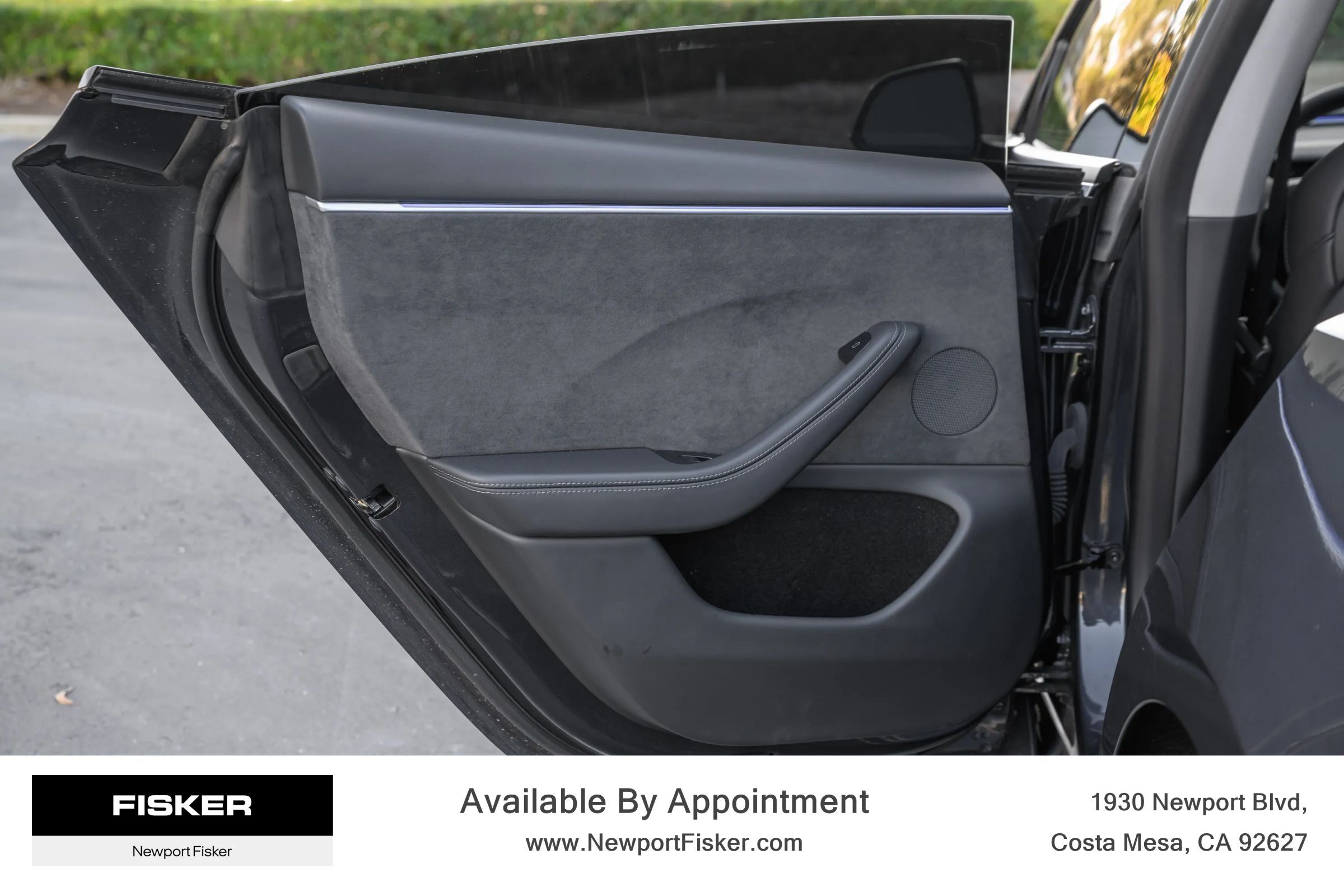 Used 2025 Tesla Model 3 Performance AWD/4WD image 16