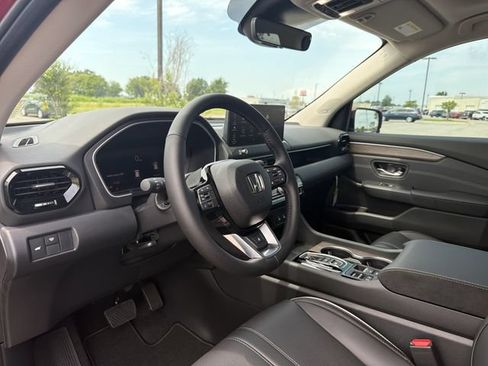 New 2026 Honda Pilot Elite image 11