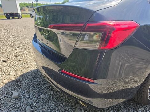 Used 2024 Honda Civic Sport image 20