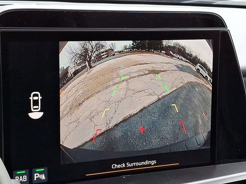 New 2026 Subaru Outback Limited image 16