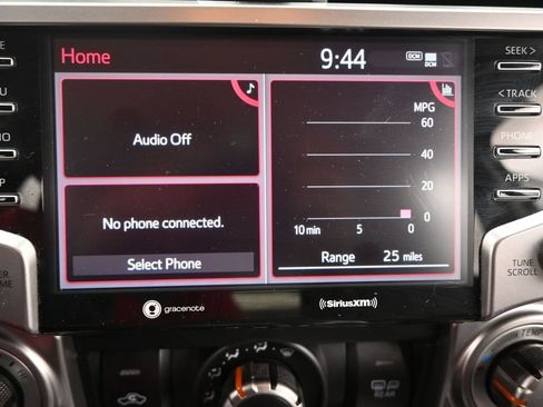 Used 2024 Toyota 4Runner SR5 AWD/4WD image 26
