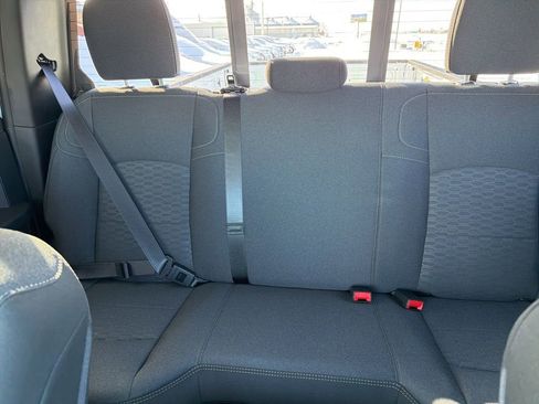 New 2026 RAM 3500 Tradesman AWD/4WD image 22