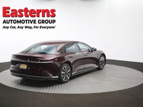 Used 2024 Lucid Air Pure RWD image 39