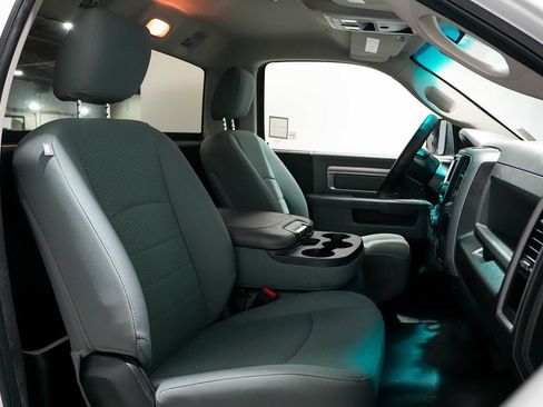 Used 2019 RAM 1500 Tradesman w/ Popular Equipment Group RWD image 21