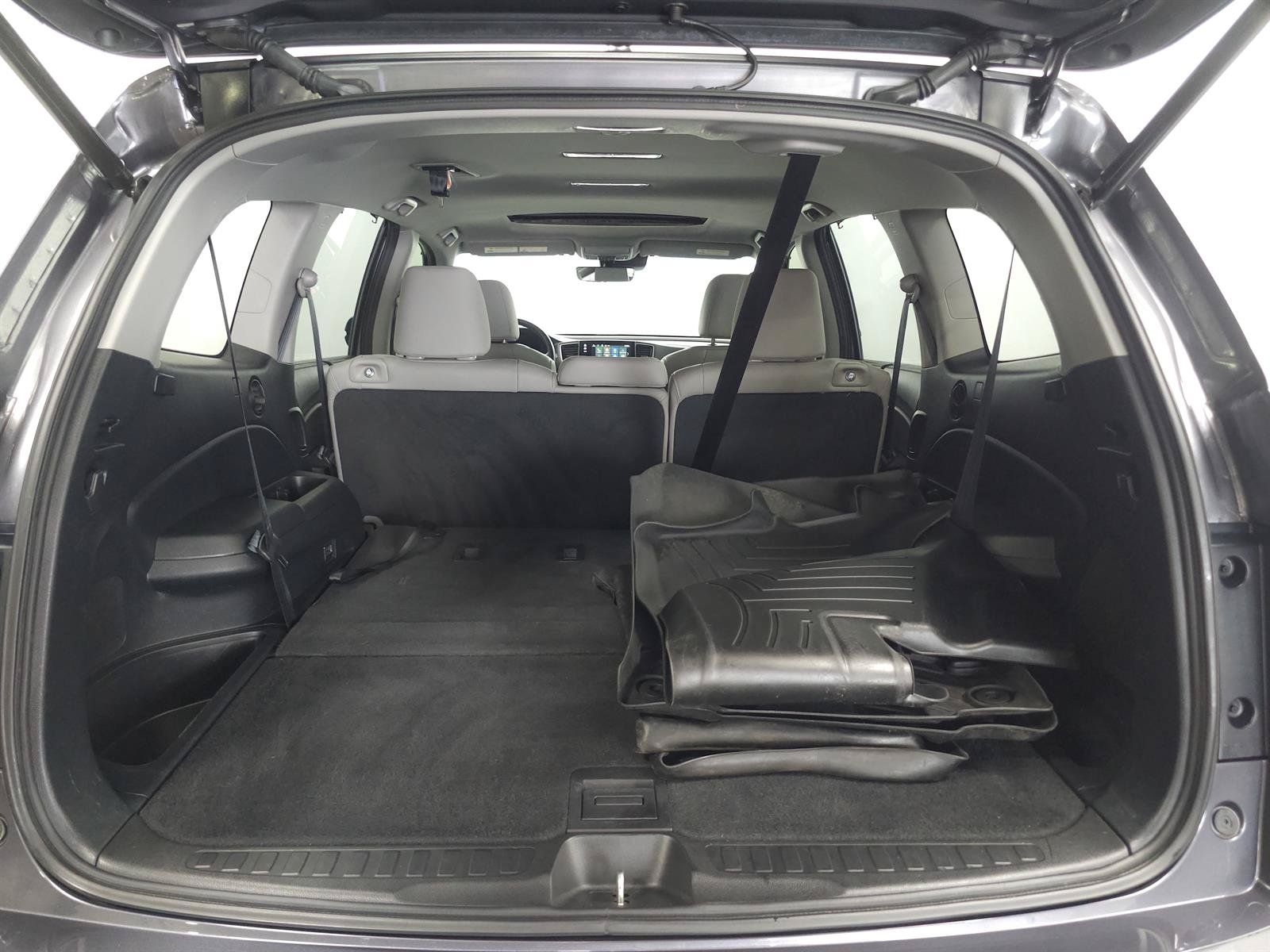 Used 2020 Honda Pilot EX-L image 12