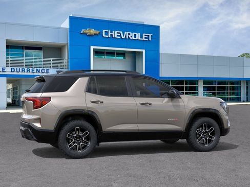 New 2027 GMC Terrain AT4 w/ Convenience Package III AWD/4WD image 32