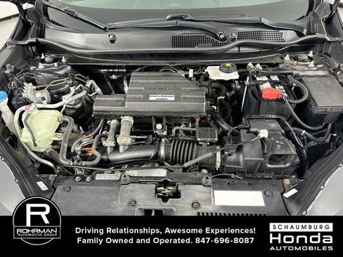 Used 2019 Honda CR-V EX-L image 29