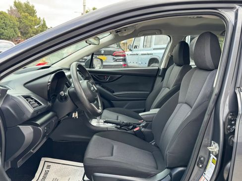 Used 2019 Subaru Impreza 2.0i AWD/4WD image 31