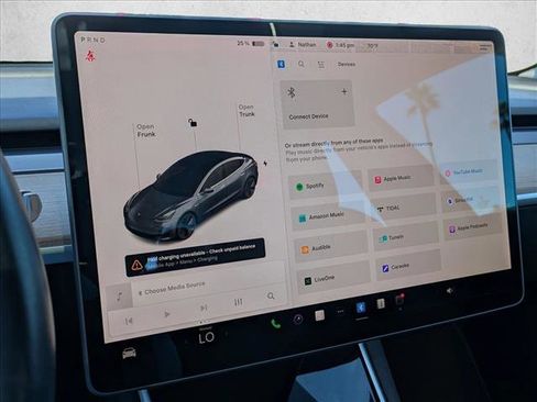 Used 2018 Tesla Model 3 Long Range image 15